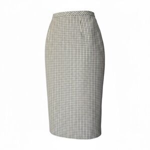 Anne Klein Pencil Skirt